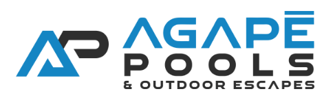 Agape Pools and Outdoor Escapes