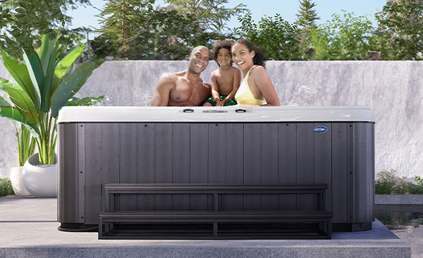 Patio Plus™ Spas New Albany hot tubs for sale