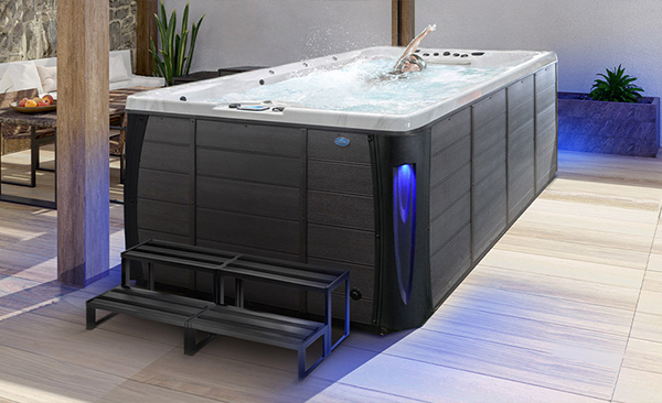 Swim X-Series Spas New Albany hot tubs for sale